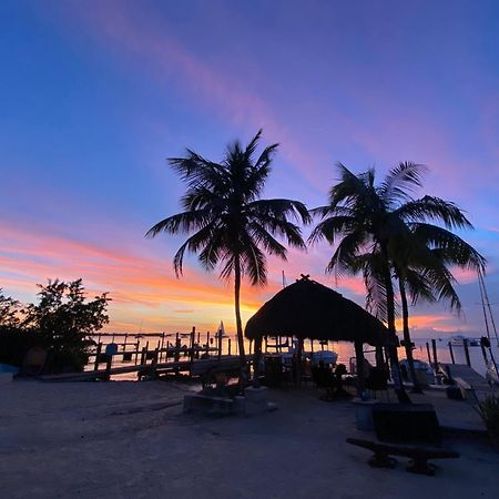 Key Largo Cottages Bagian luar foto