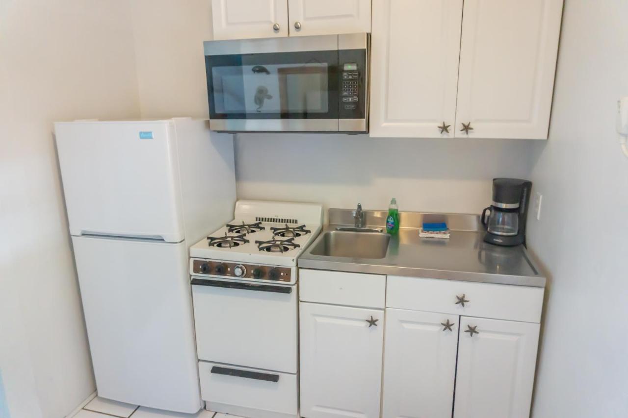 Key Largo Cottages Bagian luar foto