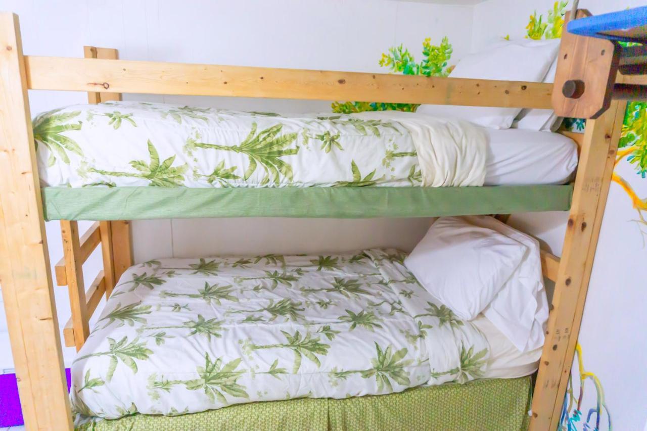 Key Largo Cottages Bagian luar foto