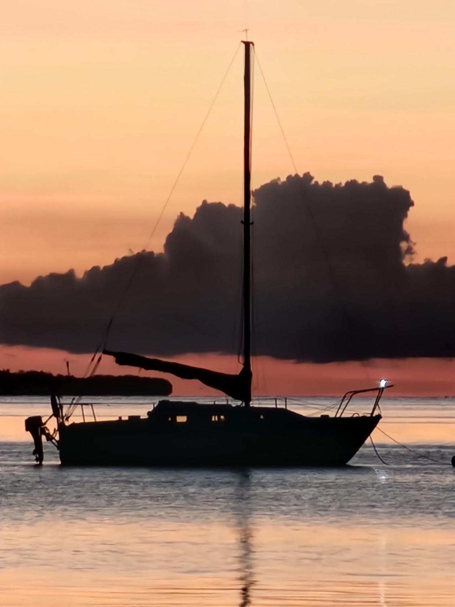 Key Largo Cottages Bagian luar foto