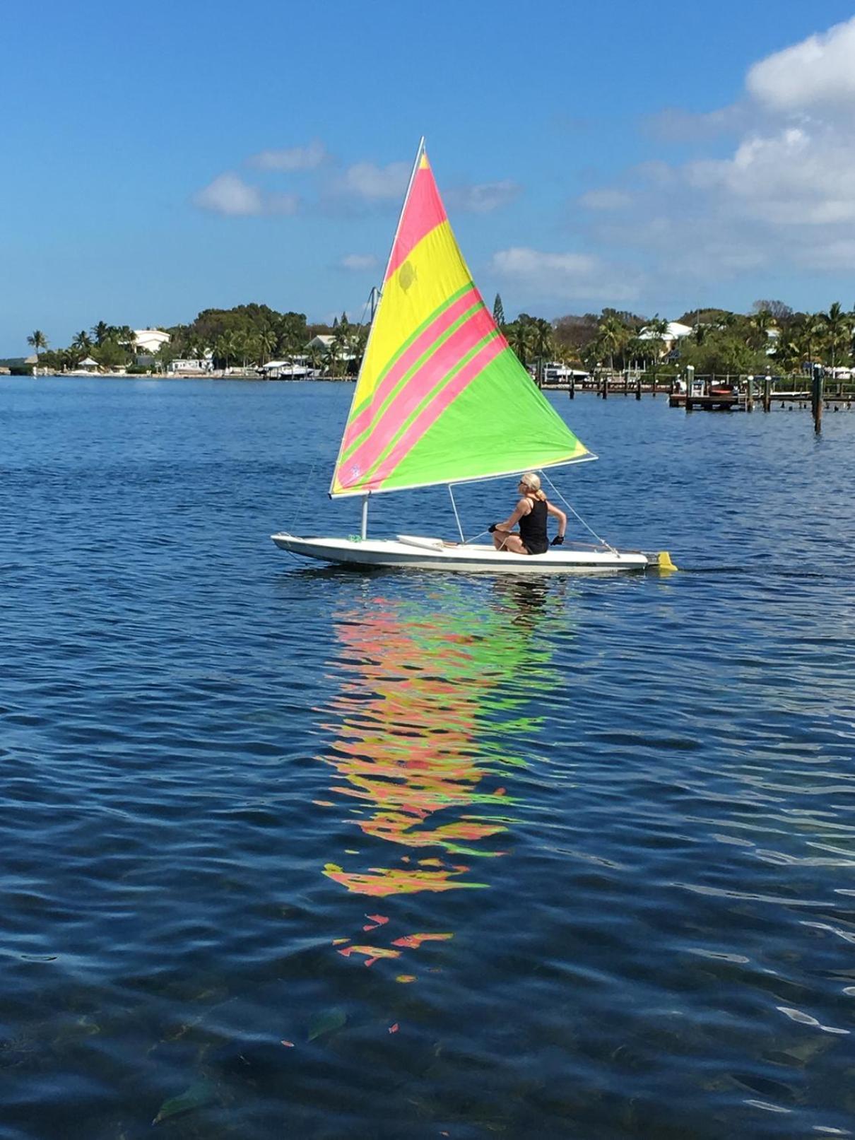 Key Largo Cottages Bagian luar foto