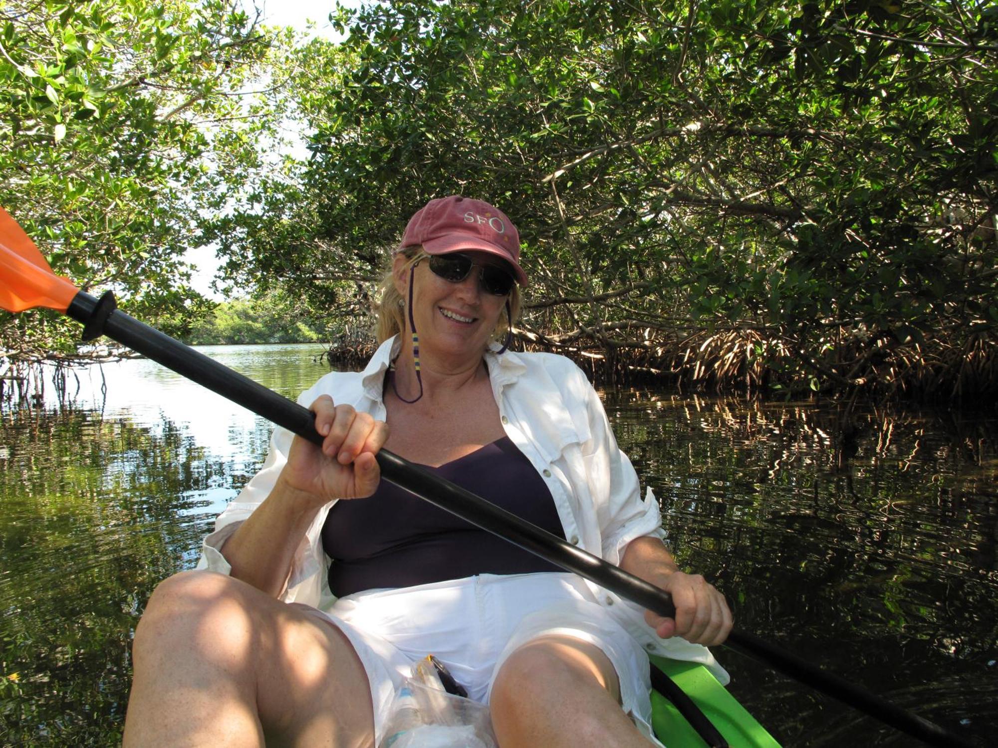 Key Largo Cottages Bagian luar foto