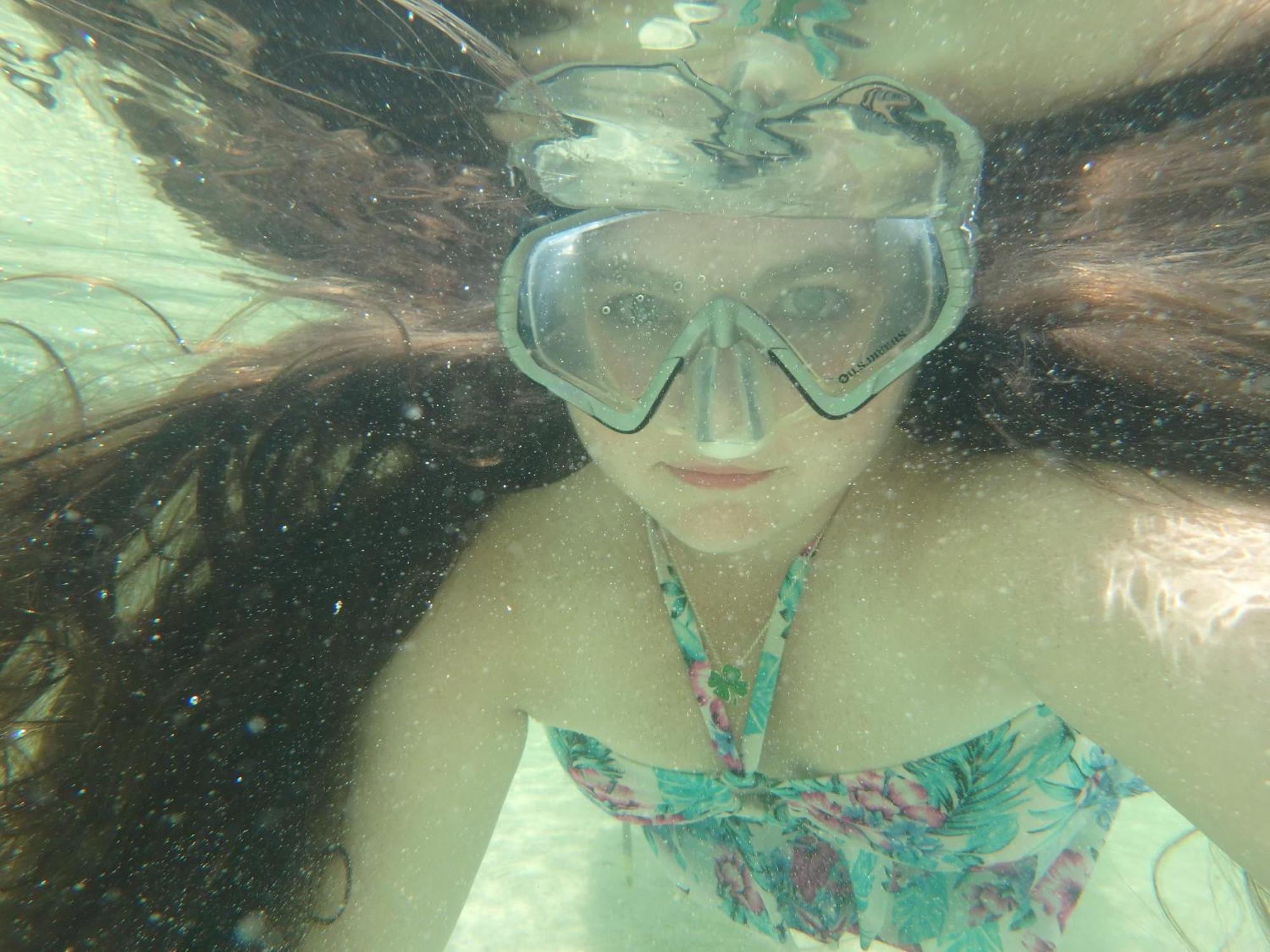 Key Largo Cottages Bagian luar foto