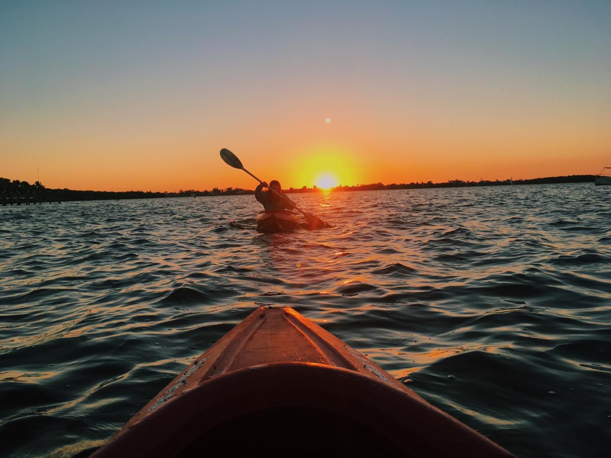 Key Largo Cottages Bagian luar foto