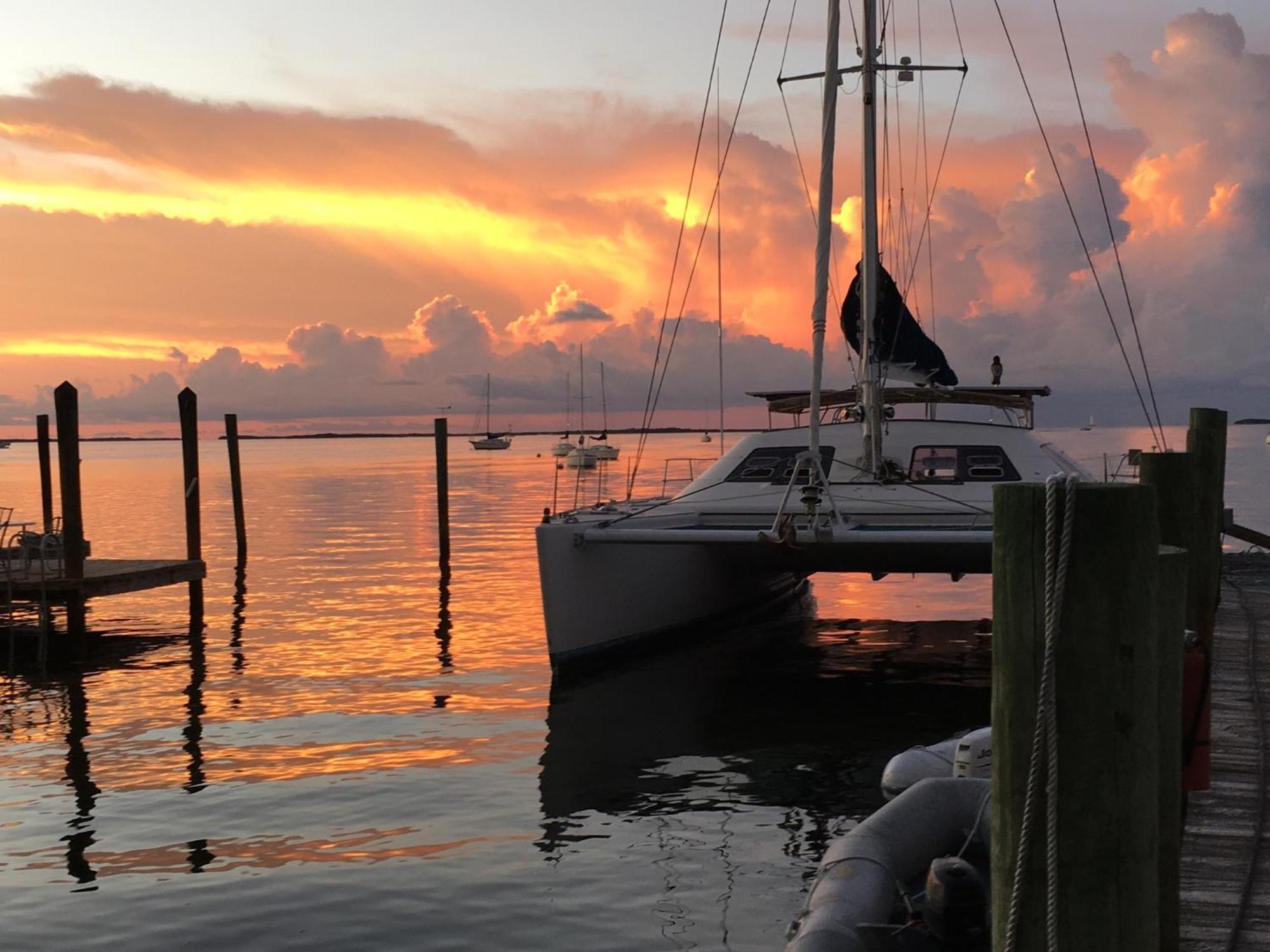 Key Largo Cottages Bagian luar foto